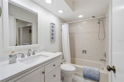 Copropriété à louer à Clearwater, Floride: 2 chambres, 125.7 m2 № 2095982 - photo 24