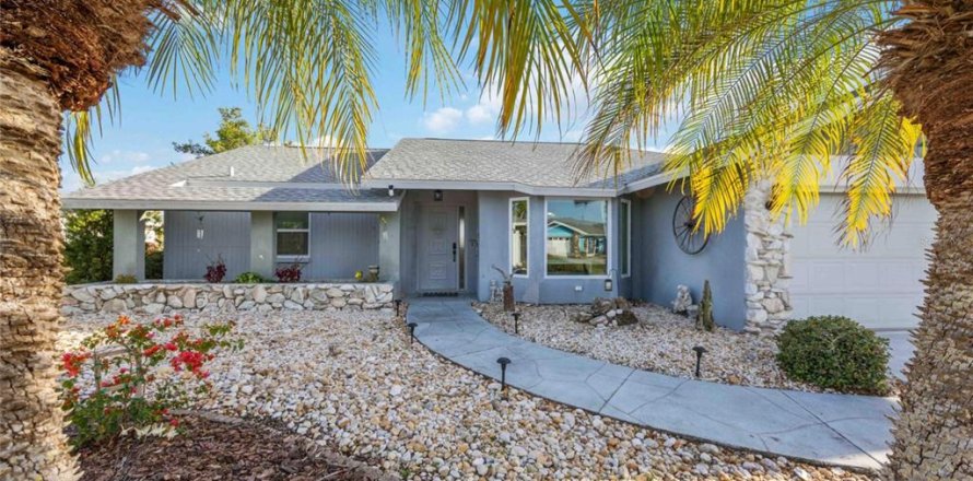 Casa en Rotonda, Florida 2 dormitorios, 142.42 m2 № 2106109