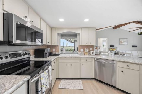 Casa en alquiler en Rotonda, Florida, 2 dormitorios, 142.42 m2 № 2106109 - foto 13