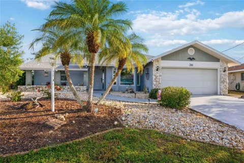 Casa en alquiler en Rotonda, Florida, 2 dormitorios, 142.42 m2 № 2106109 - foto 3