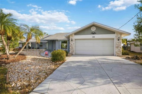 Casa en alquiler en Rotonda, Florida, 2 dormitorios, 142.42 m2 № 2106109 - foto 2