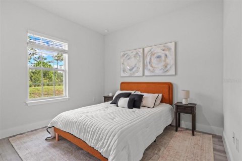 House in Indian lake estates, Florida 4 bedrooms, 175.68 sq.m. № 2234332 - photo 20