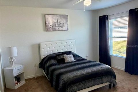 Casa en venta en Lakeland, Florida, 3 dormitorios, 110 m2 № 2224739 - foto 8