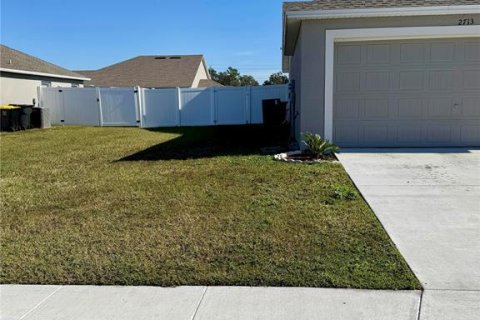 Casa en venta en Lakeland, Florida, 3 dormitorios, 110 m2 № 2224739 - foto 19