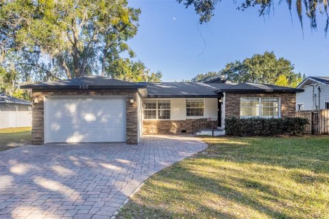 Villa ou maison à Winter Park, Floride 4 chambres, 210.61 m2 № 2354695