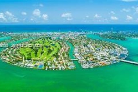 Купить кондоминиум в Майами-Бич, Флорида 1 спальня, 72.56м2, № 2027830 - фото 11