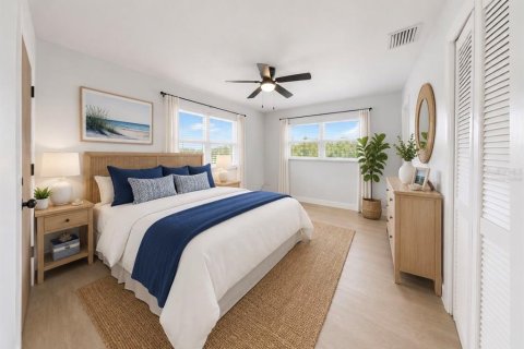 Apartment in Cape Coral, Florida 2 bedrooms, 74.32 sq.m. № 2095618 - photo 14