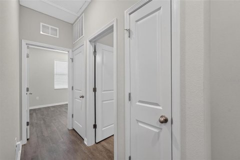 Villa ou maison à vendre à Tampa, Floride: 3 chambres, 133.04 m2 № 2266419 - photo 24