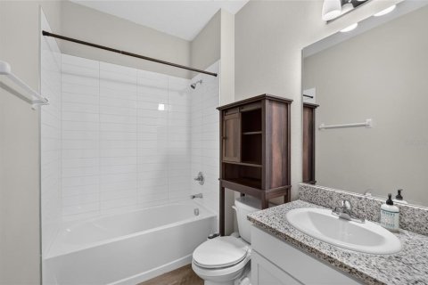 Villa ou maison à vendre à Tampa, Floride: 3 chambres, 133.04 m2 № 2266419 - photo 23
