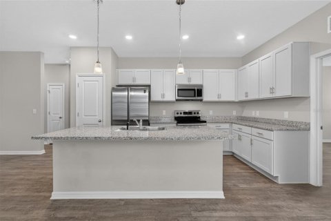 Villa ou maison à vendre à Tampa, Floride: 3 chambres, 133.04 m2 № 2266419 - photo 6