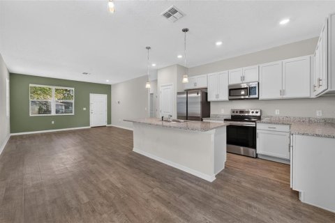Villa ou maison à vendre à Tampa, Floride: 3 chambres, 133.04 m2 № 2266419 - photo 5