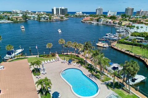 Copropriété à vendre à Delray Beach, Floride: 2 chambres, 92.9 m2 № 1185573 - photo 1