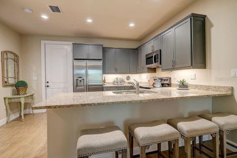 Condominio en venta en Sarasota, Florida, 2 dormitorios, 93.92 m2 № 1719292 - foto 21