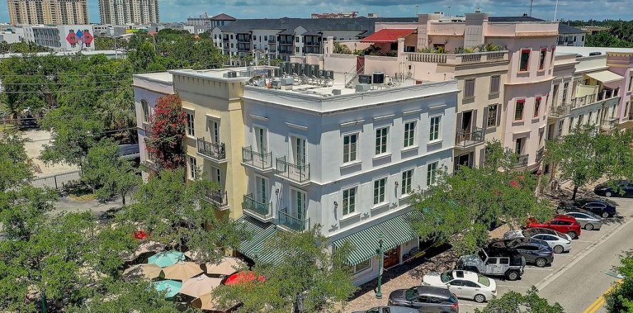 Condominio en Sarasota, Florida, 2 dormitorios № 1719292