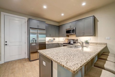 Copropriété à vendre à Sarasota, Floride: 2 chambres, 93.92 m2 № 1719292 - photo 24