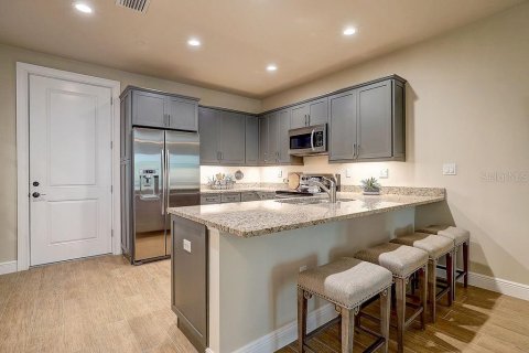 Condominio en venta en Sarasota, Florida, 2 dormitorios, 93.92 m2 № 1719292 - foto 20