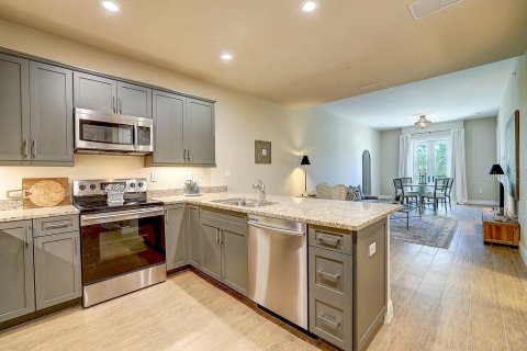 Copropriété à vendre à Sarasota, Floride: 2 chambres, 93.92 m2 № 1719292 - photo 22