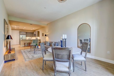 Copropriété à vendre à Sarasota, Floride: 2 chambres, 93.92 m2 № 1719292 - photo 17