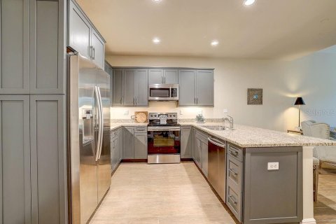 Condominio en venta en Sarasota, Florida, 2 dormitorios, 93.92 m2 № 1719292 - foto 23