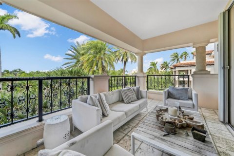 Copropriété à louer à Miami, Floride: 2 chambres, 132.76 m2 № 2038140 - photo 16