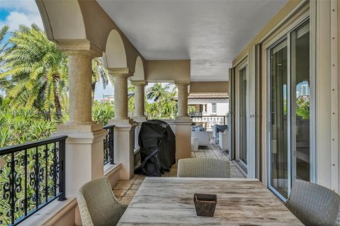 Copropriété à louer à Miami, Floride: 2 chambres, 132.76 m2 № 2038140 - photo 21