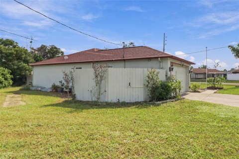 Villa ou maison à vendre à Spring Hill, Floride: 3 chambres, 149.11 m2 № 2415353 - photo 24