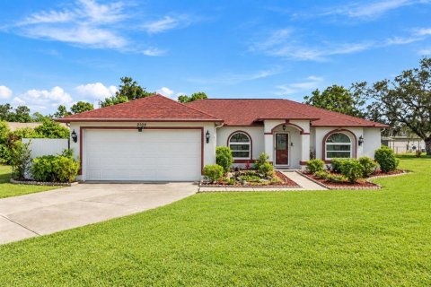 Villa ou maison à Spring Hill, Floride 3 chambres, 149.11 m2 № 2415353