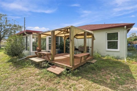 Villa ou maison à vendre à Spring Hill, Floride: 3 chambres, 149.11 m2 № 2415353 - photo 21