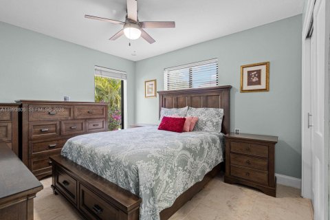 Casa en venta en Cutler Bay, Florida, 3 dormitorios, 136.38 m2 № 2056544 - foto 25