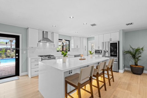 Casa en venta en Cutler Bay, Florida, 3 dormitorios, 136.38 m2 № 2056544 - foto 12