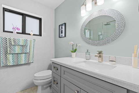 Casa en venta en Cutler Bay, Florida, 3 dormitorios, 136.38 m2 № 2056544 - foto 27