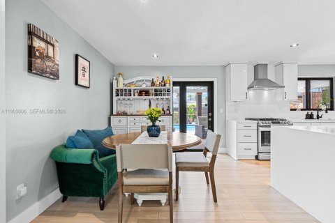 Casa en venta en Cutler Bay, Florida, 3 dormitorios, 136.38 m2 № 2056544 - foto 16