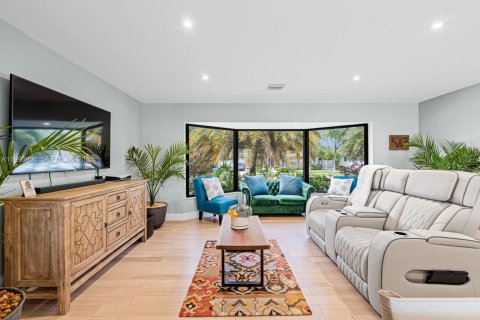 Casa en venta en Cutler Bay, Florida, 3 dormitorios, 136.38 m2 № 2056544 - foto 8