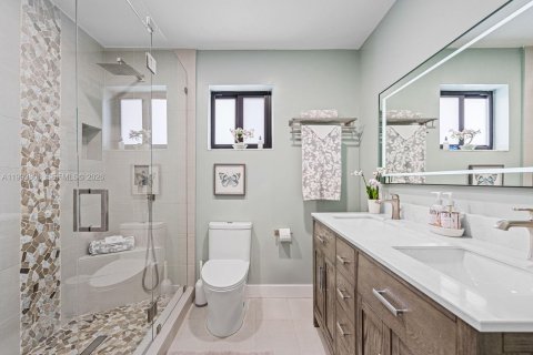 Casa en venta en Cutler Bay, Florida, 3 dormitorios, 136.38 m2 № 2056544 - foto 24