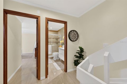 Townhouse in Clearwater, Florida 3 bedrooms, 179.3 sq.m. № 2104149 - photo 30