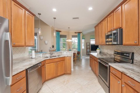 House in Englewood, Florida 3 bedrooms, 202.62 sq.m. № 2408994 - photo 17
