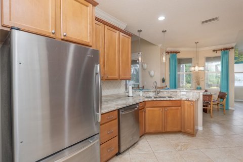 House in Englewood, Florida 3 bedrooms, 202.62 sq.m. № 2408994 - photo 18