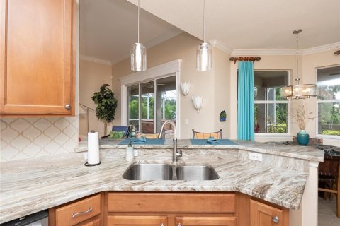 House in Englewood, Florida 3 bedrooms, 202.62 sq.m. № 2408994 - photo 16