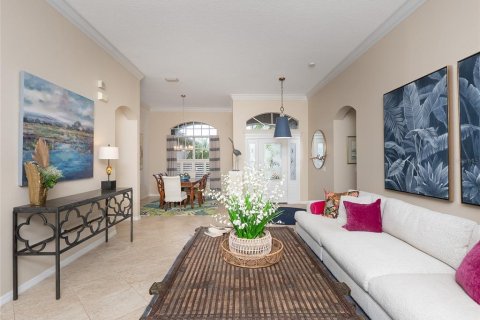 House in Englewood, Florida 3 bedrooms, 202.62 sq.m. № 2408994 - photo 5
