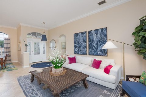 House in Englewood, Florida 3 bedrooms, 202.62 sq.m. № 2408994 - photo 4