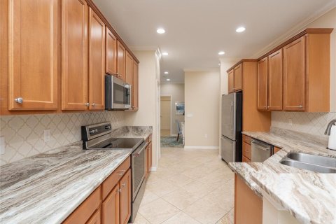 House in Englewood, Florida 3 bedrooms, 202.62 sq.m. № 2408994 - photo 13