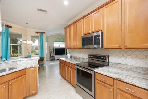 House in Englewood, Florida 3 bedrooms, 202.62 sq.m. № 2408994 - photo 19