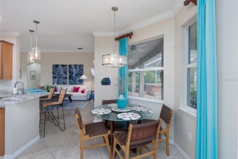 House in Englewood, Florida 3 bedrooms, 202.62 sq.m. № 2408994 - photo 21