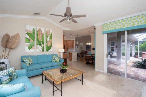 House in Englewood, Florida 3 bedrooms, 202.62 sq.m. № 2408994 - photo 22