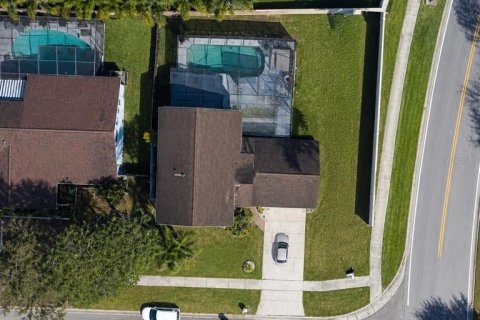 House in Tampa, Florida 4 bedrooms, 219.44 sq.m. № 2142004 - photo 4