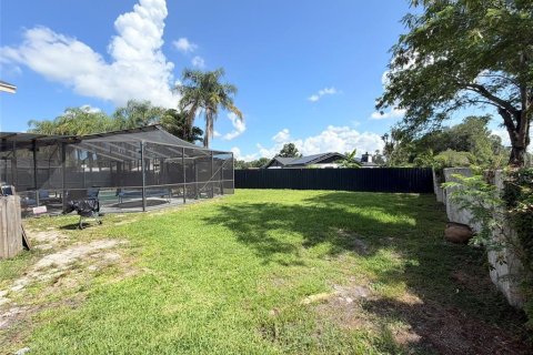 House in Tampa, Florida 4 bedrooms, 219.44 sq.m. № 2142004 - photo 24