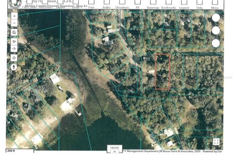 Land in Silver Springs Shores, Florida № 2164238 - photo 8