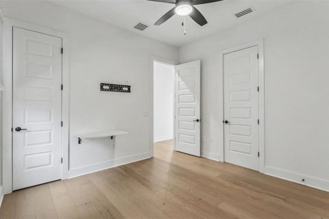 Купить виллу или дом в Лейкленд, Флорида 12 комнат, 370.96м2, № 2111623 - фото 20