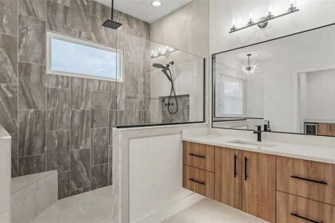 Купить виллу или дом в Лейкленд, Флорида 12 комнат, 370.96м2, № 2111623 - фото 24