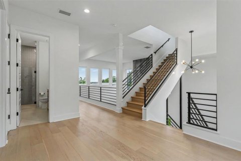 Купить виллу или дом в Лейкленд, Флорида 12 комнат, 370.96м2, № 2111623 - фото 14